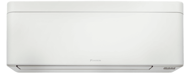kondicionieriaus daikin stylish baltas vidaus blokas ftxa-cw