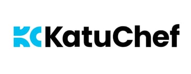 KatuChef Official Store Logo