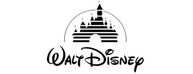 logo walt disney land 