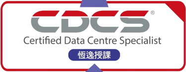CDCS Certified