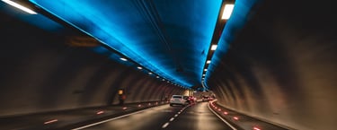 Livraison urgente de colis par TAXI TIME