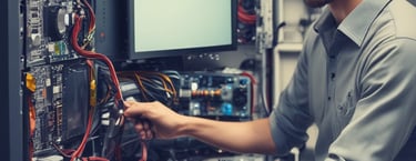 Computer Repairs