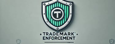 Trademark Enforcement Thailand