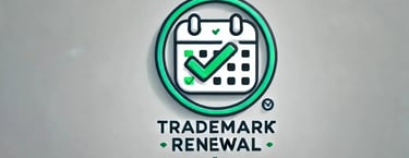 Trademark Renewal Thailand