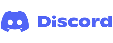 a discordd logo with the word discord