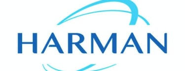 Harman Logo