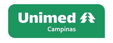 Logotipo da Unimed Campinas.
