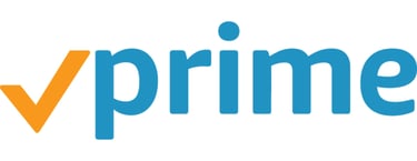 Amazon Prime Logo
