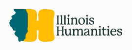 Illinois Humanities Council Logo