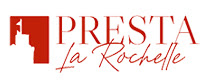 logo presta la rochelle