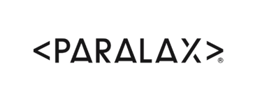 logotipo paralax