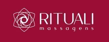 clínica de massagem