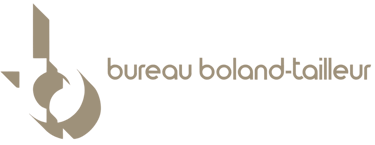Logo du Bureau Boland-Tailleur