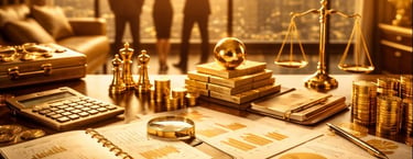 Vanttu | Redução de Impostos | Advogado Tributarista | Crimes Fiscais | Sonegação