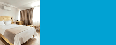 Dalaman Airport Alibaba Hotel