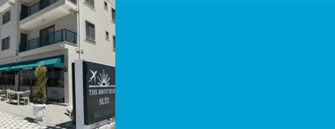 The Brothers Suit Dalaman