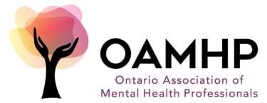 ontario association of mental health professionals