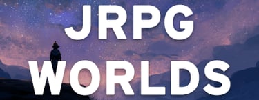 JRPG Worlds Bundle on Itchio