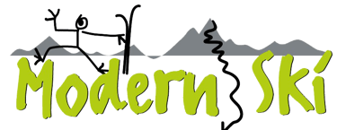 Modern Ski Verleih Seefeld