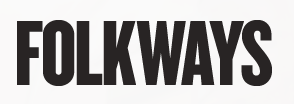 Folkways Logo