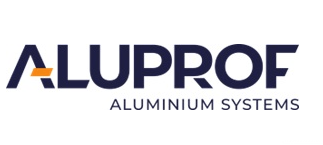 Logo Aluprof system rolet zewnętrznych
