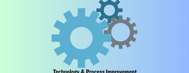 Process Improvement