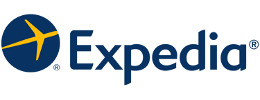 Expedia Logo