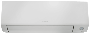 kondicionieriaus daikin perfera baltas vidaus blokas ftxm-a