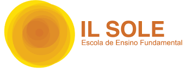 a yellow and brown logo with the words l'solle sole
