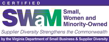SWAM Logo