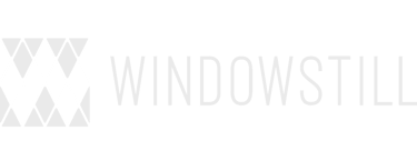 Windowstill real estate photography logo