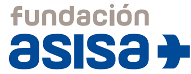 a logo fundación ASISA