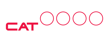 Logo for CAT Driver Training