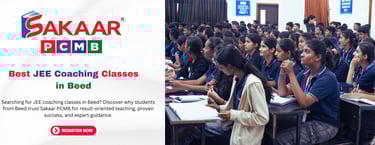 jee coaching in beed