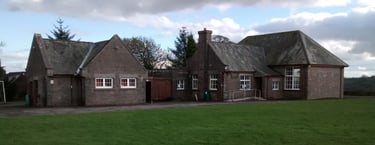Butterton Village Hall