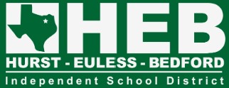 HEB ISD Website