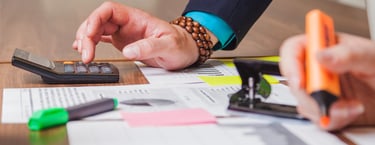 Gestion de recouvrement de créances en ligne