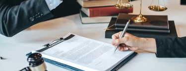 Legal protection for aircraft transactions, ownership, operations, and air charter