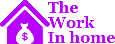 logo The Work in Home