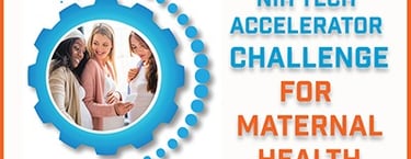 2022 NTAC for Maternal Health