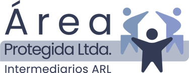 Logo Area Protegida Intermediarios ARL