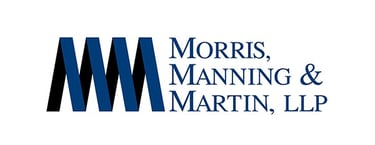 Morris, Manning and Martin, LLP