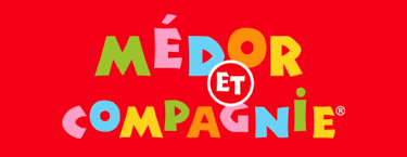 logo medor et compagnie