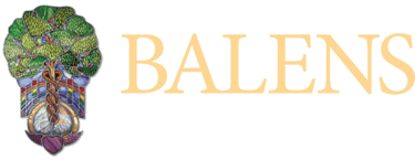 Balens Insurance Logo