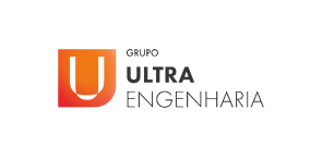 Logo da Ultra Engenharia - parceira em projetos estruturais