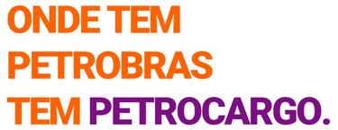 Onde tem Petrobras tem Petrocargo