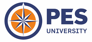 PES University Logo