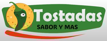 Tostadas, Sabor y Más
