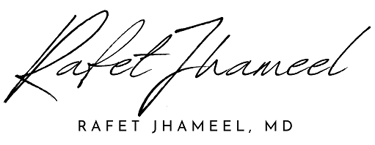 Dr. Rafet Jhameel