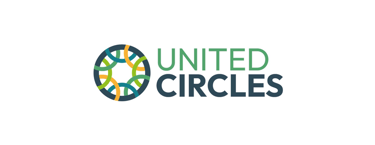 Graphic for the EU United Circles project, for which TTB Circular is the UK lead
